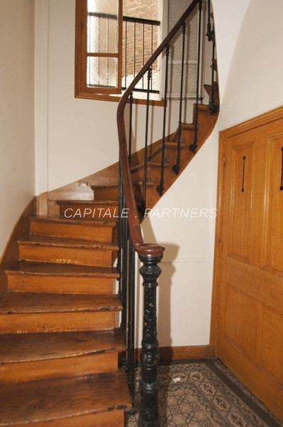 Appartement 1 chambre PARIS 15 - 26 m²;