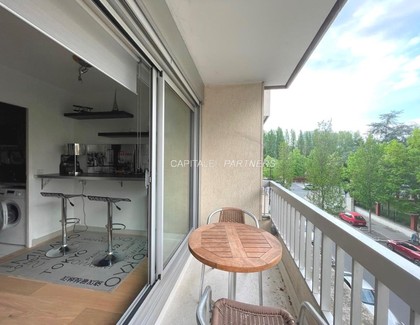 Appartement 1 chambre meublé NEUILLY-SUR-SEINE