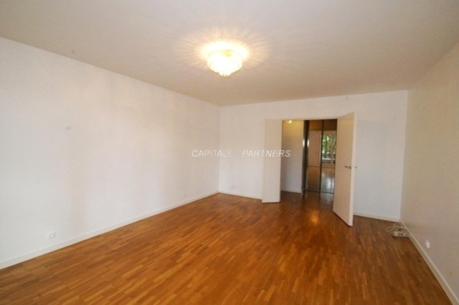 Appartement 2 chambres LEVALLOIS PERRET - 70 m²;