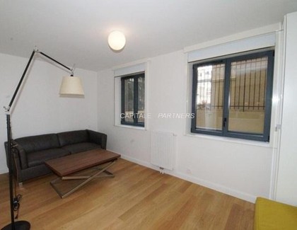 Studio meublé  PARIS 15