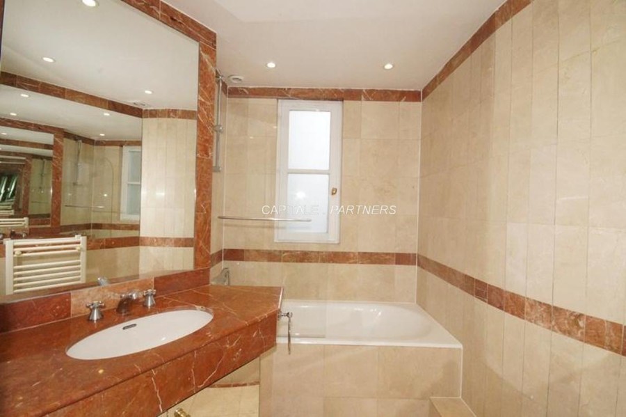 Appartement 2 chambres meublé PARIS 14 - 50 m²;