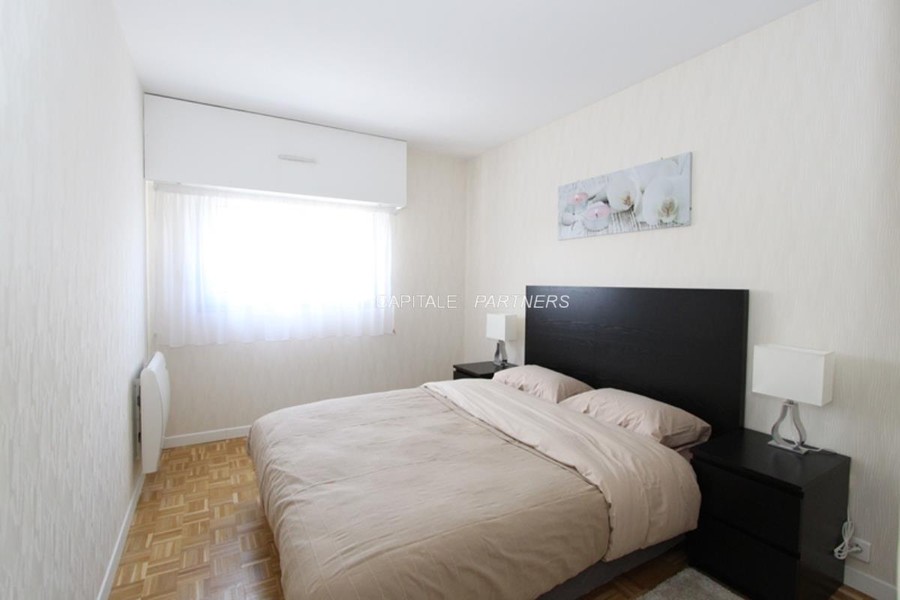 Appartement 2 chambres PARIS 12 - 63 m²;