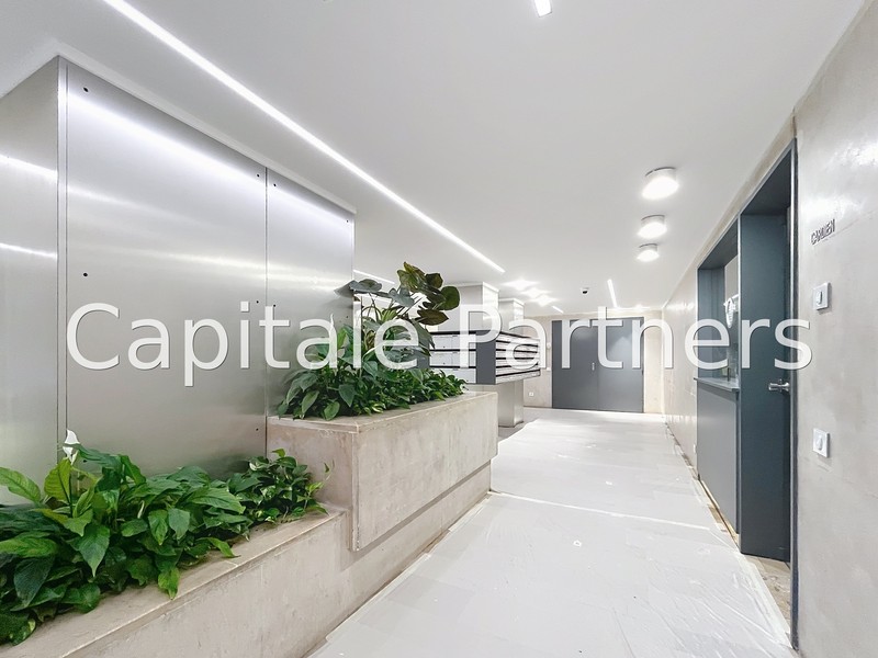 Appartement 2 chambres meublé PARIS 17 - 69 m²;