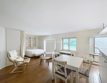 Studio meublé  PARIS 7