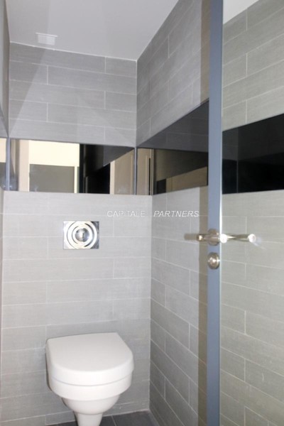 Appartement 1 chambre meublé PARIS 16 - 42 m²;