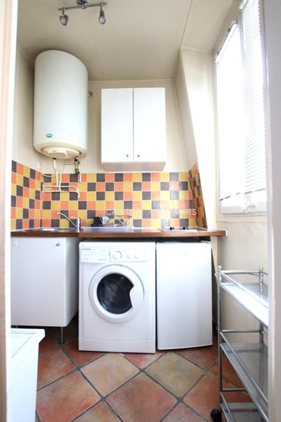 Appartement 1 chambre meublé PARIS 16 - 31 m²;