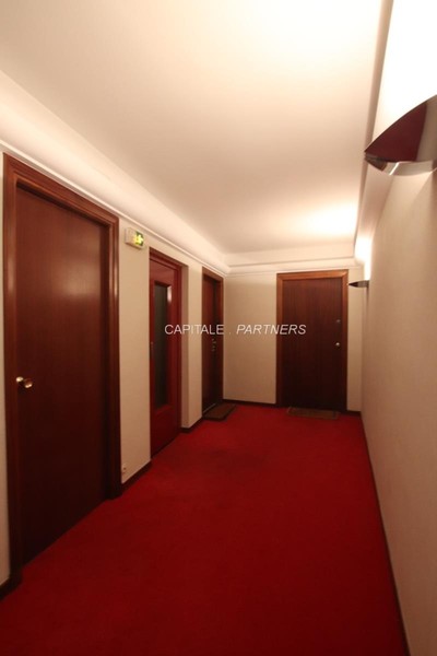 Appartement 1 chambre meublé NEUILLY - 41 m²;