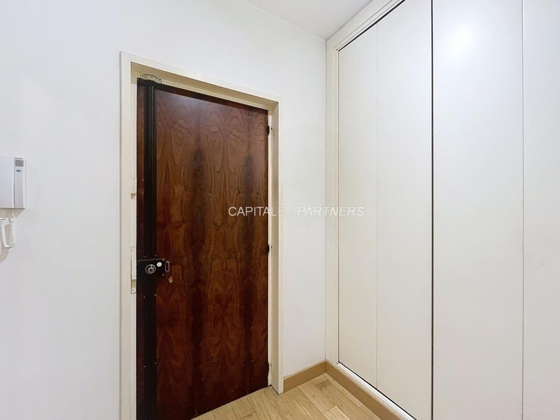 Studio meublé  PARIS 16 - 28 m²;