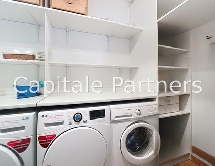 Appartement 2 chambres meublé PARIS 17