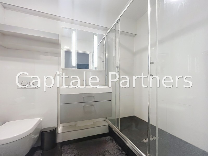 Appartement 3 chambres meublé PARIS 16 - 138 m²;