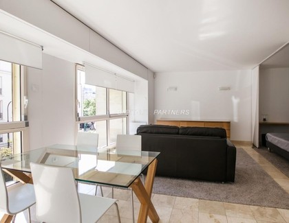 Studio meublé  PARIS 16
