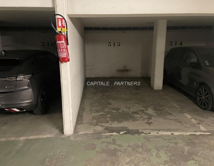 Parking  NEUILLY-SUR-SEINE