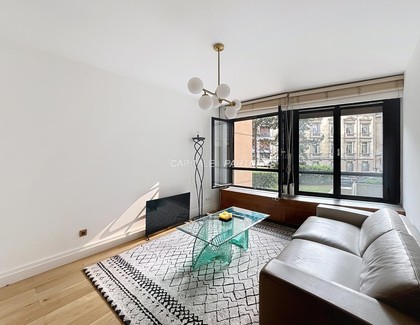 Appartement 1 chambre meublé PARIS 16