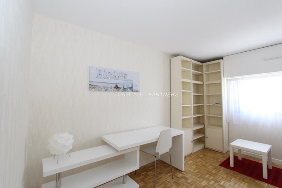 Appartement 2 chambres PARIS 12 - 63 m²;