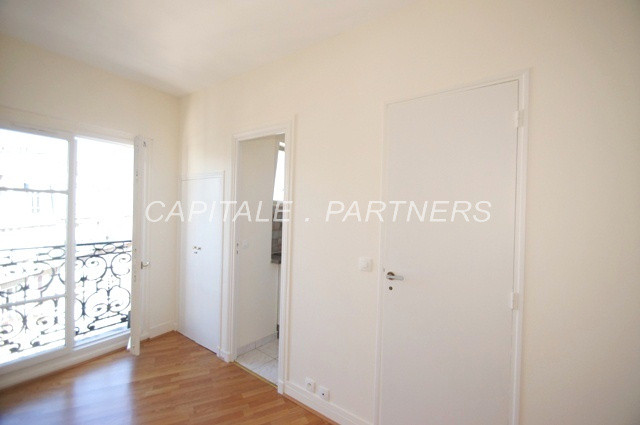 Appartement 1 chambre PARIS 15 - 26 m²;