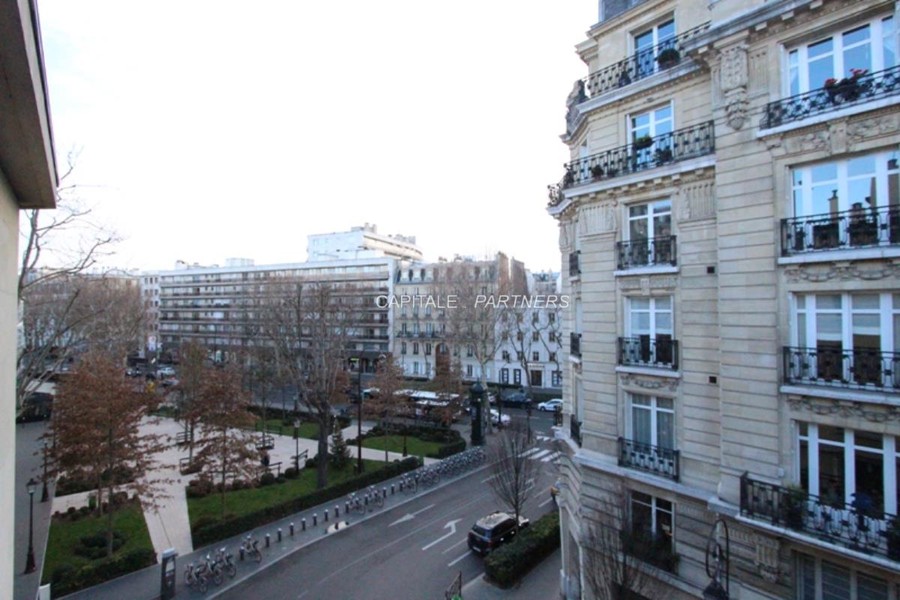 Appartement 1 chambre meublé NEUILLY - 41 m²;