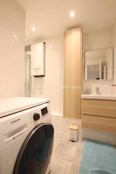 Appartement 2 chambres meublé PARIS 7 - 71 m²;