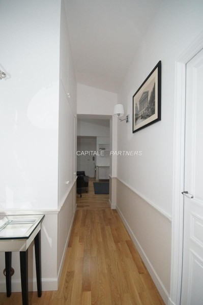 Appartement 1 chambre meublé PARIS 8 - 56 m²;