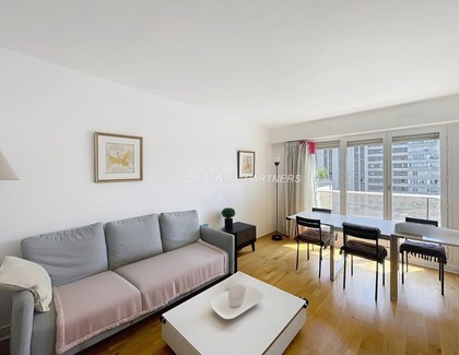 Appartement 2 chambres meublé BOULOGNE-BILLANCOURT