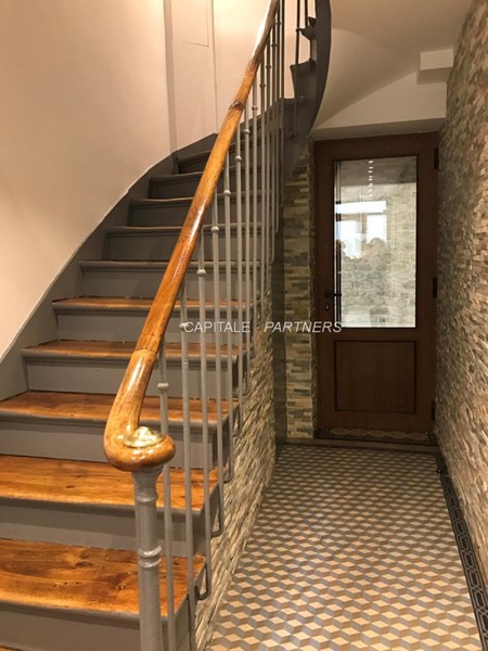 Studio meublé  PARIS 16 - 21 m²;