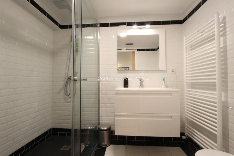 Maison 4 chambres meublé NANTERRE - 120 m²;