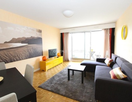 Appartement 2 chambres PARIS 12