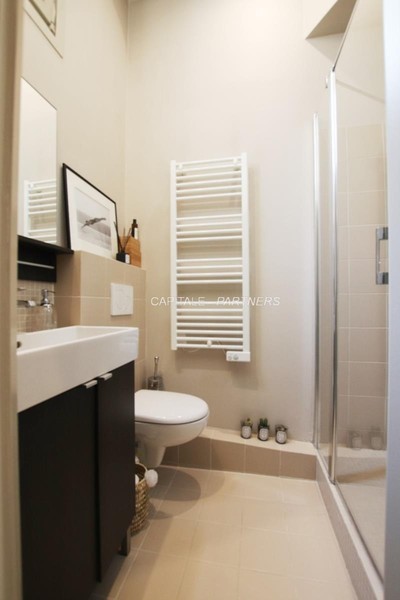 Appartement 1 chambre meublé PARIS 9 - 37 m²;