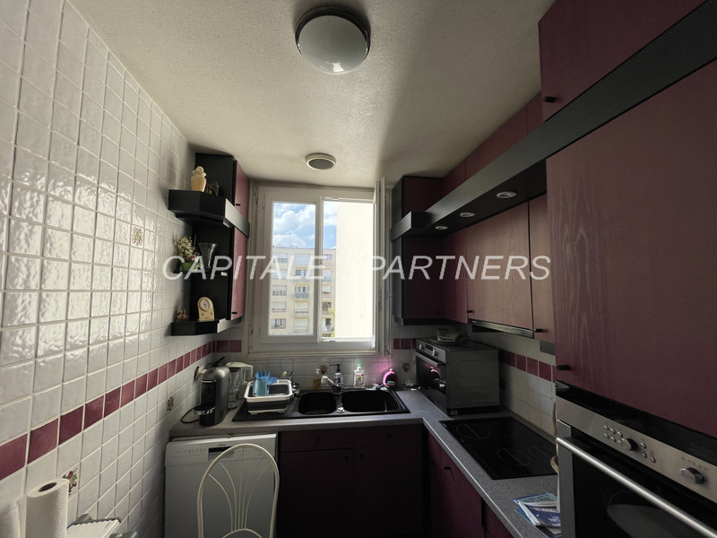 Appartement 2 chambres PARIS 9 - 79 m²;