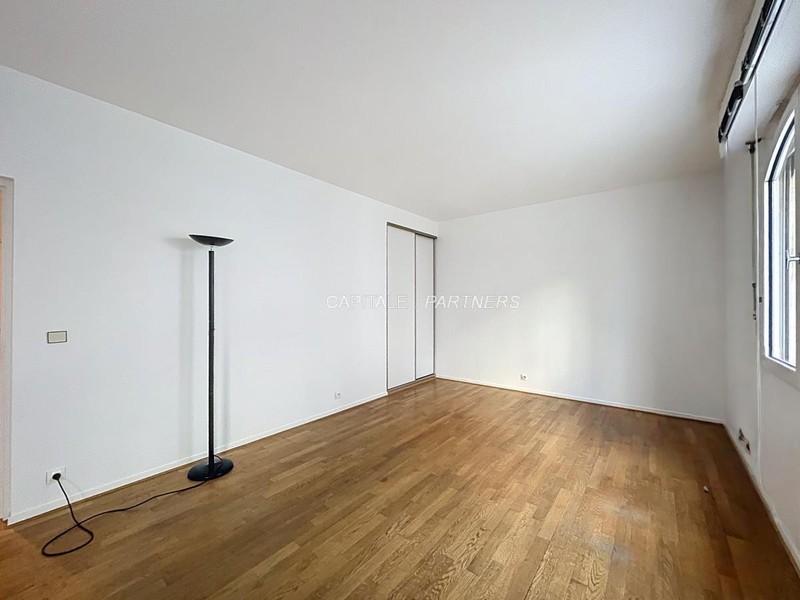 Studio  PARIS 3 - 37 m²;