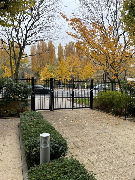 Appartement 1 chambre meublé NEUILLY-SUR-SEINE - 56 m²;