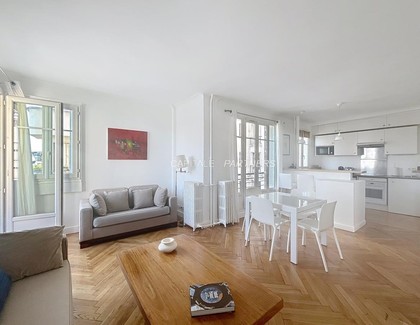 Appartement 1 chambre meublé BOULOGNE
