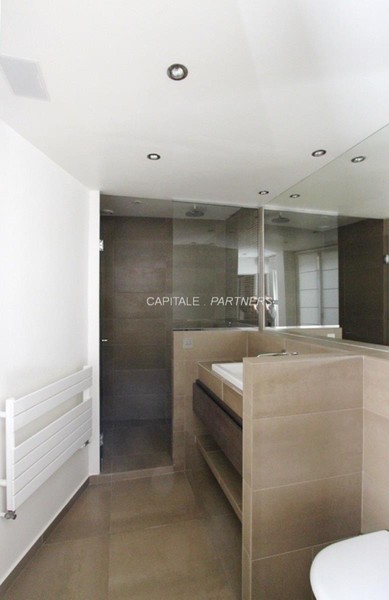 Appartement 1 chambre meublé PARIS 2 - 71 m²;