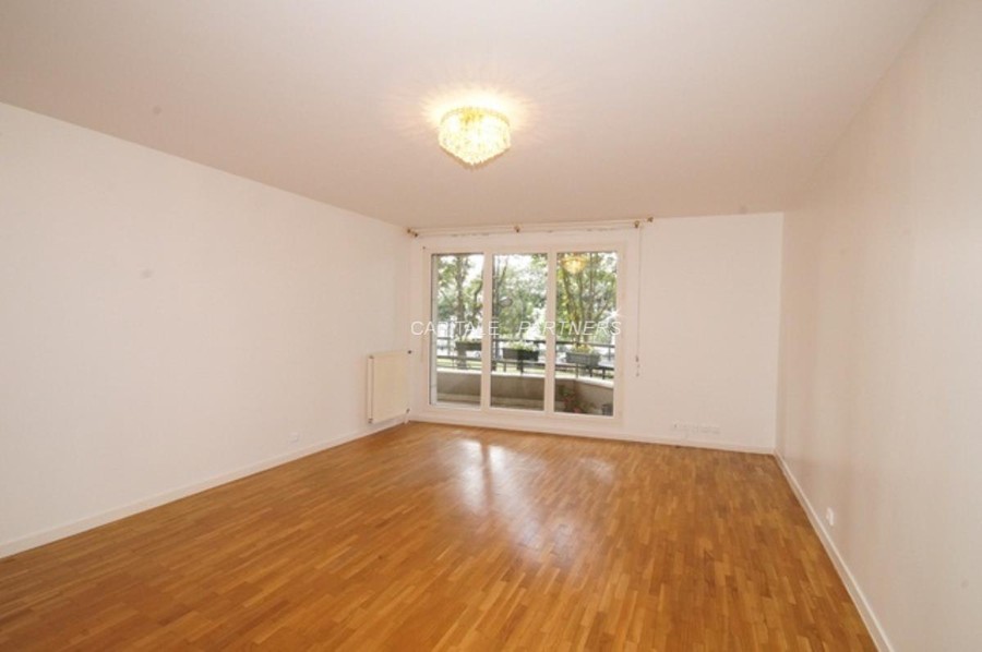 Appartement 2 chambres LEVALLOIS PERRET - 70 m²;