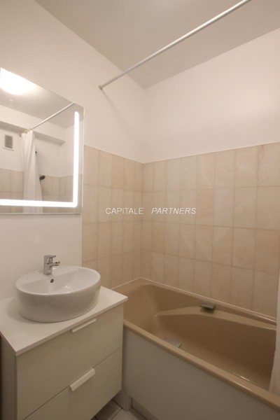 Appartement 1 chambre meublé NEUILLY - 41 m²;