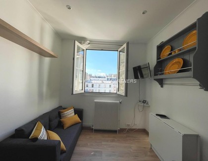 Appartement 1 chambre meublé PARIS 17