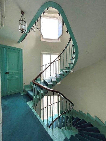 Appartement 1 chambre meublé PARIS 7 - 60 m²;