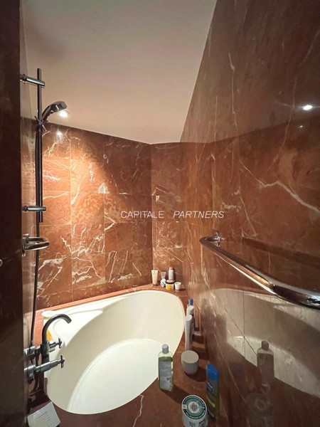 Appartement 1 chambre meublé PARIS 7 - 60 m²;