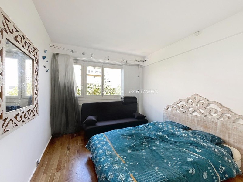 Appartement 2 chambres meublé PUTEAUX - 68 m²;