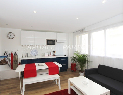 Appartement 1 chambre PARIS 14