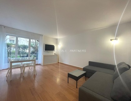 Appartement 2 chambres meublé COURBEVOIE