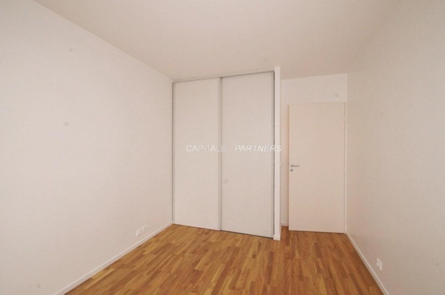 Appartement 2 chambres LEVALLOIS PERRET - 70 m²;