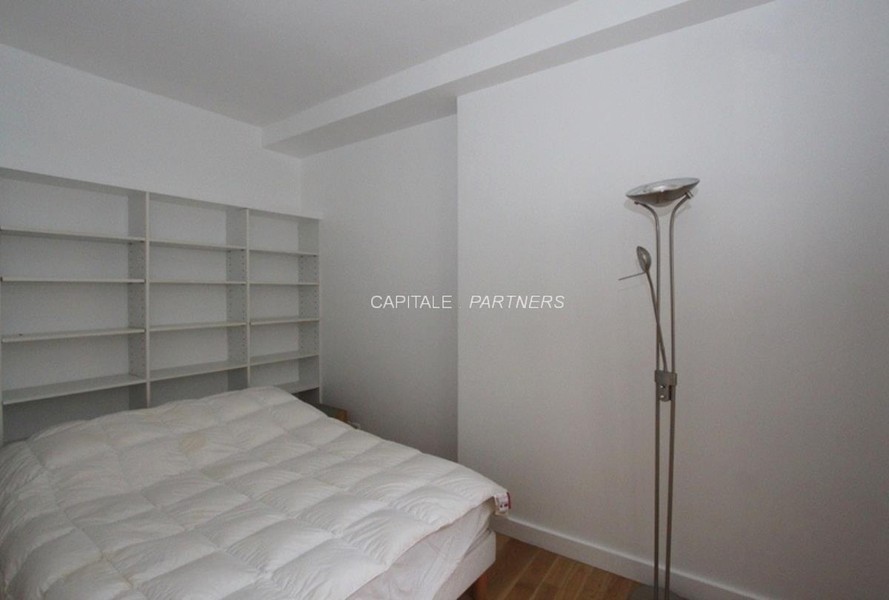 Appartement 1 chambre meublé PARIS 7 - 40 m²;