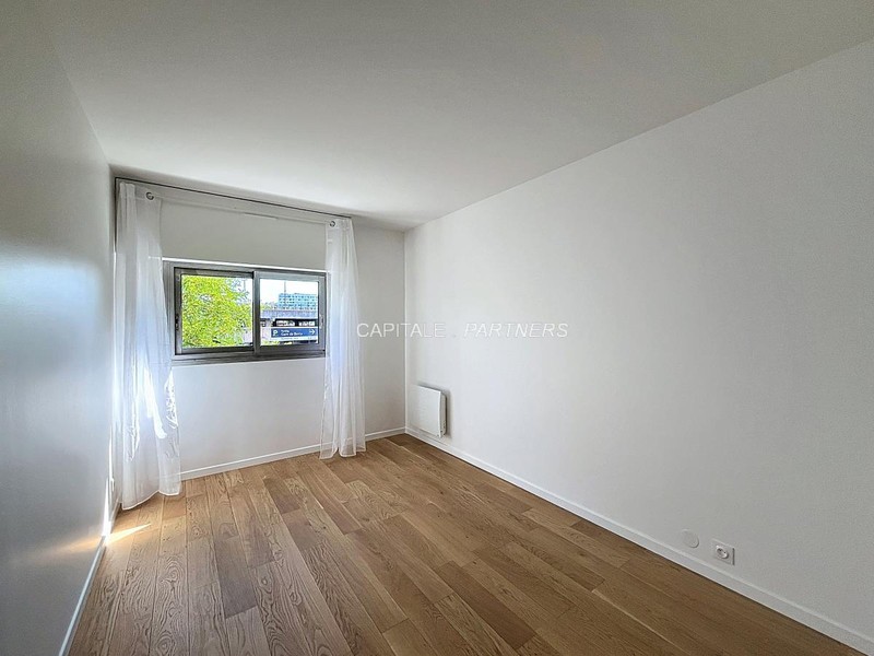 Appartement 2 chambres meublé PARIS 12 - 63 m²;