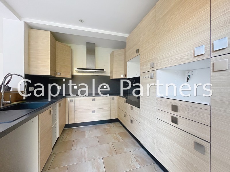 Maison 3 chambres Rueil-Malmaison - 146 m²;