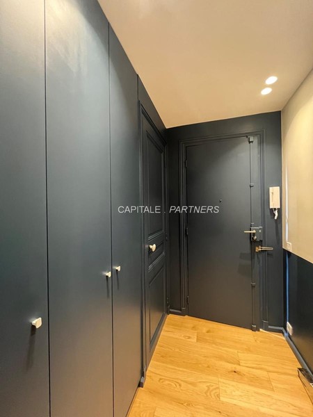 Appartement 1 chambre meublé BOULOGNE - 39 m²;