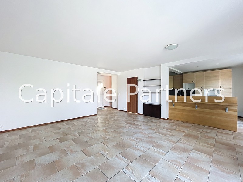 Maison 3 chambres Rueil-Malmaison - 146 m²;