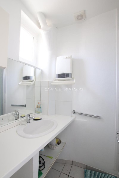 Appartement 1 chambre meublé PARIS 11 - 36 m²;