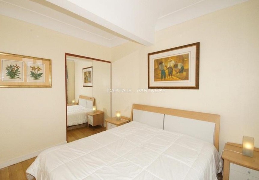 Appartement 2 chambres meublé PARIS 14 - 50 m²;