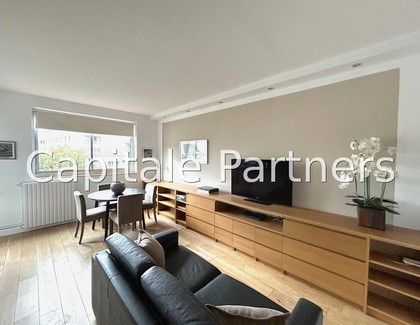 Studio meublé  PARIS 16