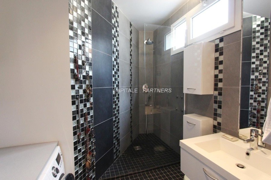 Appartement 1 chambre meublé PARIS 14 - 44 m²;
